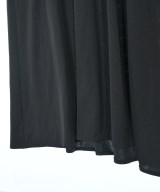 CK CALVIN KLEIN（シーケーカルバンクライン）ワンピース 黒 サイズ:M レディース/2200728207011