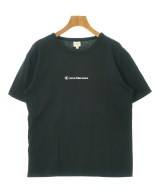 CK CALVIN KLEIN（シーケーカルバンクライン）Tシャツ・カットソー 黒 サイズ:M レディース/2200684147109