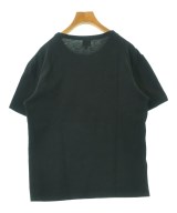 CK CALVIN KLEIN（シーケーカルバンクライン）Tシャツ・カットソー 黒 サイズ:M レディース/2200684147109