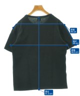 CK CALVIN KLEIN（シーケーカルバンクライン）Tシャツ・カットソー 黒 サイズ:M レディース/2200684147109