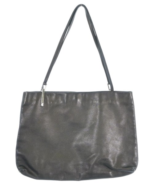 CK CALVIN KLEIN(シーケーカルバンクライン)ハンドバッグ 茶 サイズ:-/2200686699194
