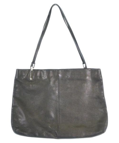 CK CALVIN KLEIN（シーケーカルバンクライン）ハンドバッグ 茶 サイズ:- レディース/2200686699194
