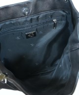 CK CALVIN KLEIN（シーケーカルバンクライン）ハンドバッグ 茶 サイズ:- レディース/2200686699194