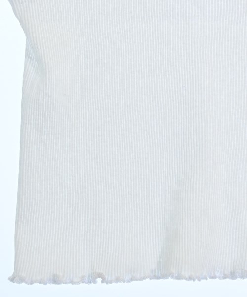 -（ソノタ）Tシャツ・カットソー 白 サイズ:F レディース/2200699543309