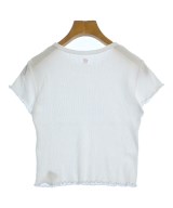 -（ソノタ）Tシャツ・カットソー 白 サイズ:F レディース/2200699543309