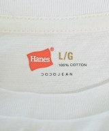 -（ソノタ）Tシャツ・カットソー 白 サイズ:L レディース/2200699543316