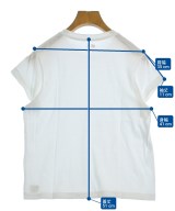 -（ソノタ）Tシャツ・カットソー 白 サイズ:L レディース/2200699543316