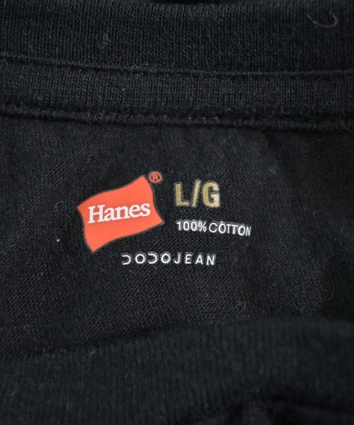 -（ソノタ）Tシャツ・カットソー 黒 サイズ:L レディース/2200699543323