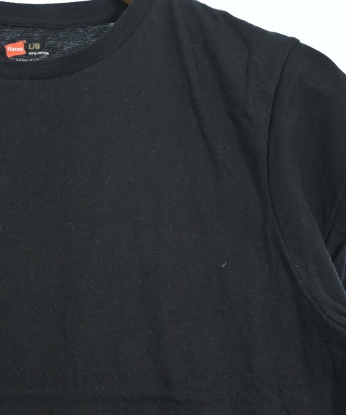 -（ソノタ）Tシャツ・カットソー 黒 サイズ:L レディース/2200699543323