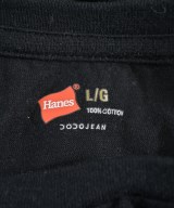 -（ソノタ）Tシャツ・カットソー 黒 サイズ:L レディース/2200699543323