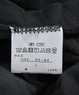 -（ソノタ）Tシャツ・カットソー 黒 サイズ:L レディース/2200699543323