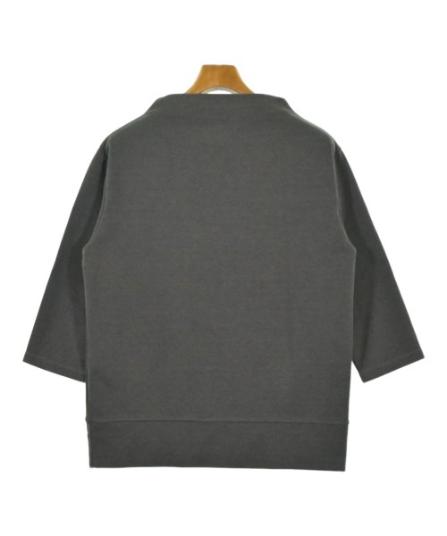 Commencement（コメンスメント）Tシャツ・カットソー グレー サイズ:F レディース/2200713293104