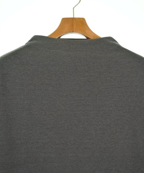 Commencement（コメンスメント）Tシャツ・カットソー グレー サイズ:F レディース/2200713293104