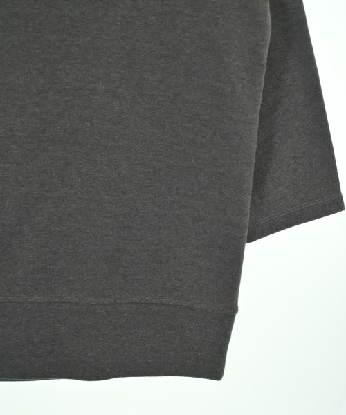 Commencement（コメンスメント）Tシャツ・カットソー グレー サイズ:F レディース/2200713293104