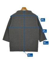 Commencement（コメンスメント）Tシャツ・カットソー グレー サイズ:F レディース/2200713293104