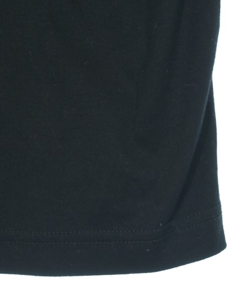 Commencement（コメンスメント）Tシャツ・カットソー 黒 サイズ:F レディース/2200724646043