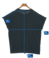 Commencement（コメンスメント）Tシャツ・カットソー 黒 サイズ:F レディース/2200724646043