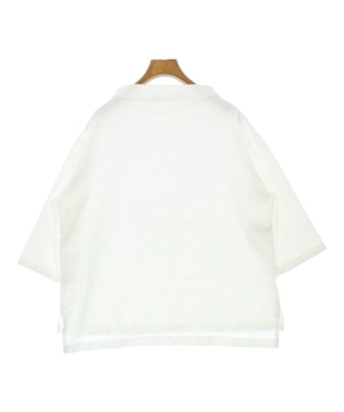 Commencement（コメンスメント）Tシャツ・カットソー 白 サイズ:F レディース/2200725126049