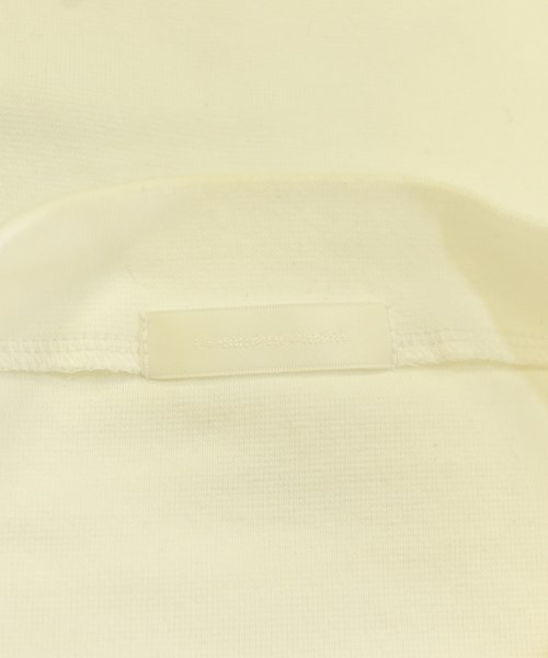 Commencement（コメンスメント）Tシャツ・カットソー 白 サイズ:F レディース/2200725126049