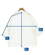 Commencement（コメンスメント）Tシャツ・カットソー 白 サイズ:F レディース/2200725126049
