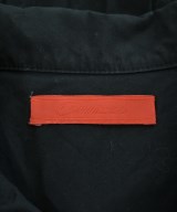 Commission（コミッション）カジュアルシャツ 黒 サイズ:2(M位) レディース/2200623441183