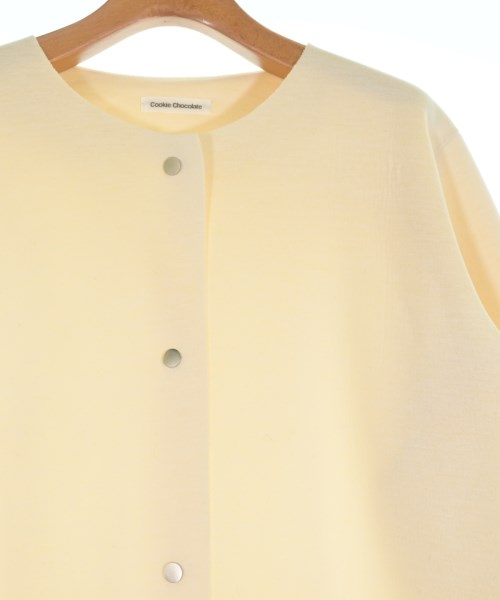 Cookie Chocolate（クッキーチョコレート）その他 白 サイズ:M-L レディース/2200642102010