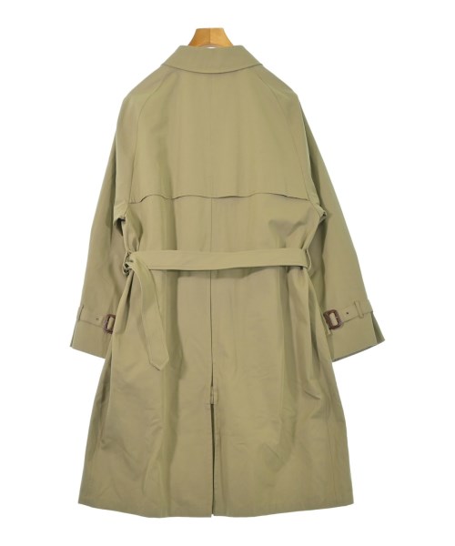 CORBY'S（コービーズ）ステンカラーコート カーキ サイズ:40(M位) メンズ/2200625554034