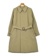 CORBY'S（コービーズ）ステンカラーコート カーキ サイズ:40(M位) メンズ/2200625554034