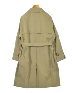 CORBY'S（コービーズ）ステンカラーコート カーキ サイズ:40(M位) メンズ/2200625554034