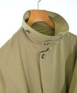 CORBY'S（コービーズ）ステンカラーコート カーキ サイズ:40(M位) メンズ/2200625554034