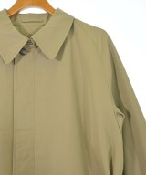 CORBY'S（コービーズ）ステンカラーコート カーキ サイズ:40(M位) メンズ/2200625554034