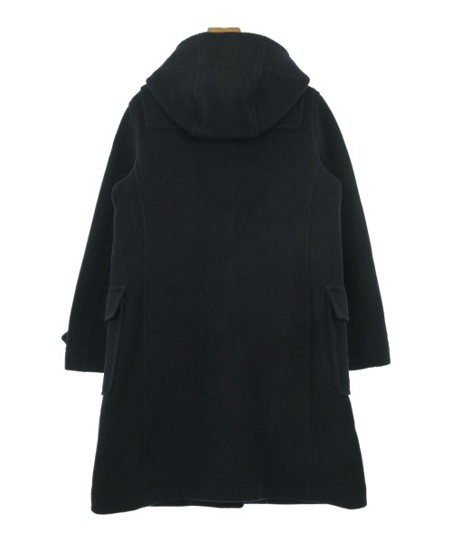 CORBY'S（コービーズ）ダッフルコート 紺 サイズ:8(S位) レディース/2200657378011