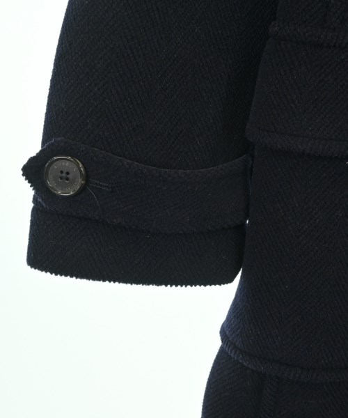 CORBY'S（コービーズ）ダッフルコート 紺 サイズ:8(S位) レディース/2200657378011