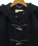 CORBY'S（コービーズ）ダッフルコート 紺 サイズ:8(S位) レディース/2200657378011