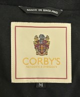 CORBY'S（コービーズ）ブルゾン 黒 サイズ:M メンズ/2200726311055