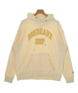 ddp パーカー