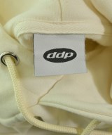 ddp（ディーディーピー）パーカー 白 サイズ:M メンズ/2200714121031