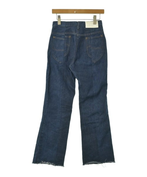 E.L.V. DENIM（イーエルヴィーデニム）デニムパンツ 青 サイズ:25(S位) レディース/2200660050072