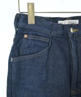 E.L.V. DENIM（イーエルヴィーデニム）デニムパンツ 青 サイズ:25(S位) レディース/2200660050072