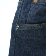 E.L.V. DENIM（イーエルヴィーデニム）デニムパンツ 青 サイズ:25(S位) レディース/2200660050072