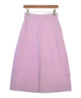 ESSENCEOFLUXURY ロング・マキシ丈スカート
