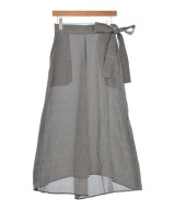 ESSENCEOFLUXURY ロング・マキシ丈スカート