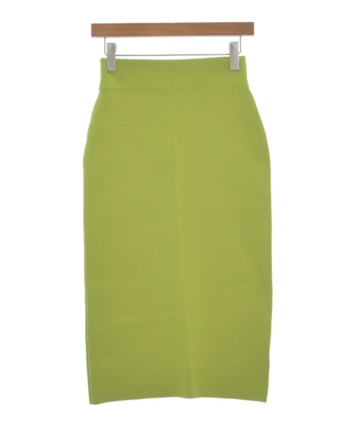 エッセンスオブラグジュアリー(ESSENCEOFLUXURY)のESSENCEOFLUXURY ロング・マキシ丈スカート