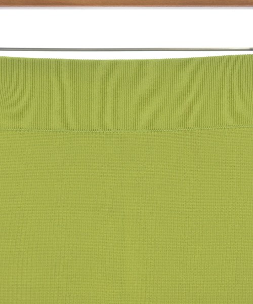 ESSENCEOFLUXURY（エッセンスオブラグジュアリー）ロング・マキシ丈スカート 緑 サイズ:38(M位) レディース/2200613858069