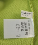 ESSENCEOFLUXURY（エッセンスオブラグジュアリー）ロング・マキシ丈スカート 緑 サイズ:38(M位) レディース/2200613858069