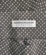 ESSENCEOFLUXURY（エッセンスオブラグジュアリー）ロング・マキシ丈スカート 茶 サイズ:36(S位) レディース/2200615378480