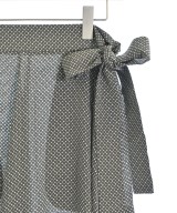 ESSENCEOFLUXURY（エッセンスオブラグジュアリー）ロング・マキシ丈スカート 茶 サイズ:36(S位) レディース/2200615378480