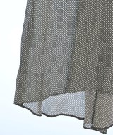 ESSENCEOFLUXURY（エッセンスオブラグジュアリー）ロング・マキシ丈スカート 茶 サイズ:36(S位) レディース/2200615378480