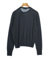 ESSENCEOFLUXURY（エッセンスオブラグジュアリー）ニット・セーター 紺 サイズ:F レディース/2200674443020