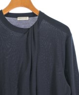 ESSENCEOFLUXURY（エッセンスオブラグジュアリー）ニット・セーター 紺 サイズ:F レディース/2200674443020